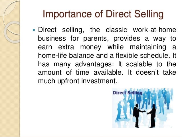 How direct selling can help you to achieve your entrepreneurial dreams