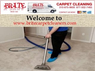 Welcome to
www.britecarpetcleaners.com
 