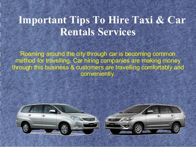 Car Hire In Chandigarh Car Hire In Chandigarh