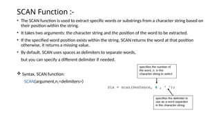Important Topic in SAS for learning .pptx