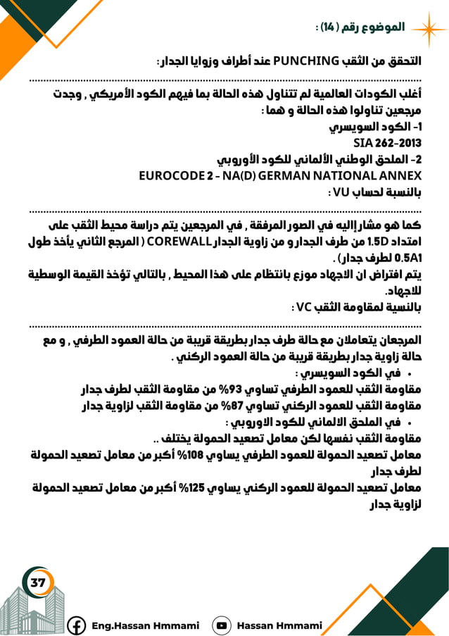 Important Topics In Civil Engineering Eng hassan Hammami PDF important-topics-in-civil-engineering-eng-hassan-hammami-pdf