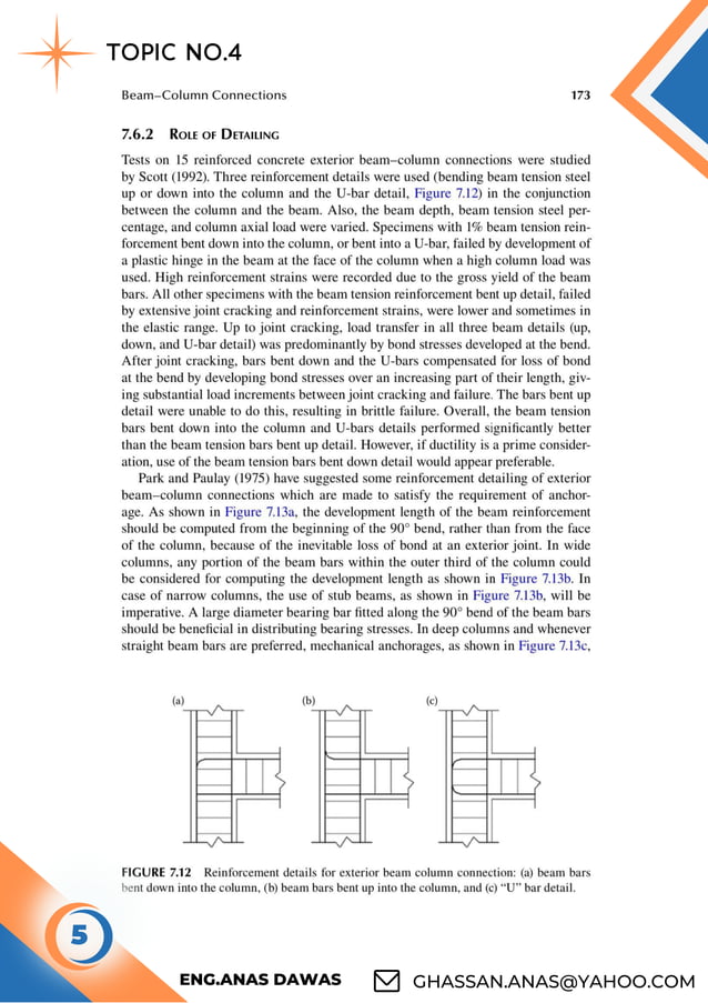 Important Topics In Civil Engineering Eng Anas Dawas PDF important-topics-in-civil-engineering-eng-anas-dawas-pdf