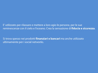 Come scegliere il giusto colore