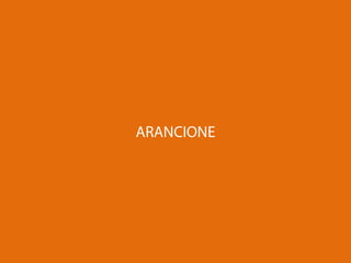 Come scegliere il giusto colore