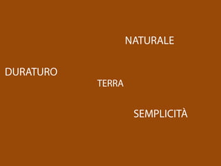 Come scegliere il giusto colore