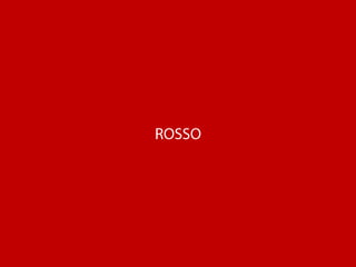 Come scegliere il giusto colore