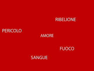 Come scegliere il giusto colore