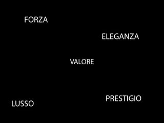 Come scegliere il giusto colore