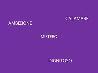 Come scegliere il giusto colore