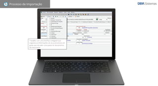 SistemasProcesso de Importação
 