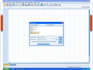 SEMINARIO 4 1º PARTE 