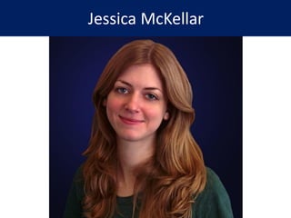 Jessica McKellar
 
