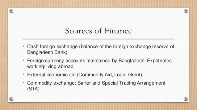 Bangladesh forex reserves