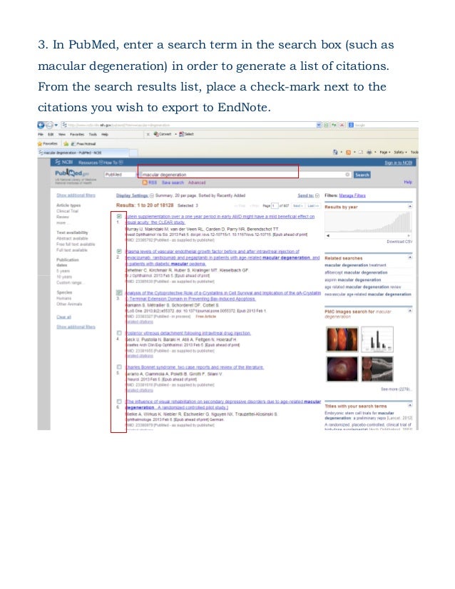 how to import references into endnote how to import references into endnote