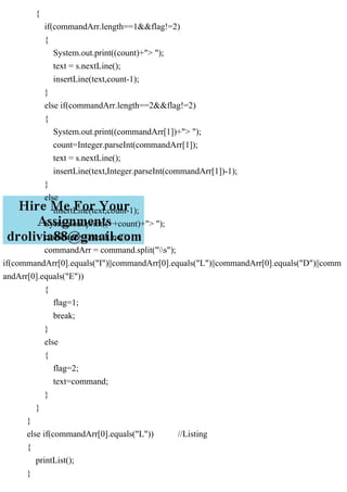 import java.io.BufferedReader;import java.io.File;import java.io.pdf