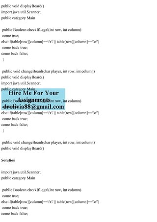 import java.util.Scanner;public category Main public Boolean c.pdf