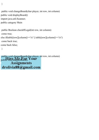 import java.util.Scanner;public category Main public Boolean c.pdf
