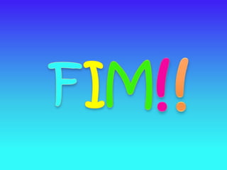 Importância da família   kika