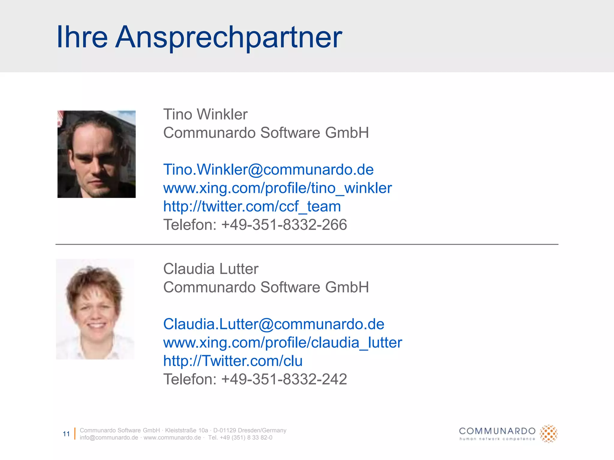 (Maximal 3 Zeilen verwenden)oder …Unterstützt alle Inhaltstypen und beinahe alle MetainformationenDurch Austauschformat auf beliebige Quellsysteme anwendbarImport in bestehendes Confluence Wiki