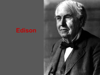 Edison




         Masterful Coaching © 2010   16
 