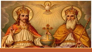Impossible Trinity Example Impossible Trinity for Dummies | PPTX