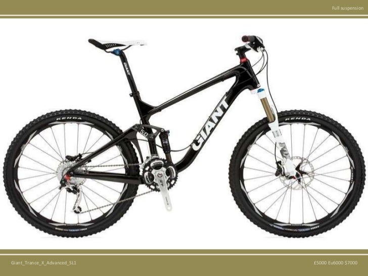 16 Impossibly Expensive Mountain Bikes