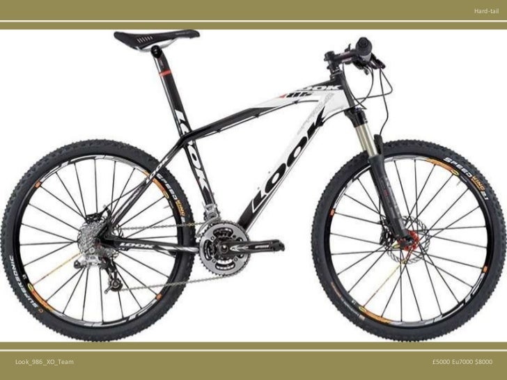16 Impossibly Expensive Mountain Bikes