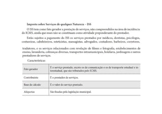 Impostos