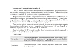 Impostos