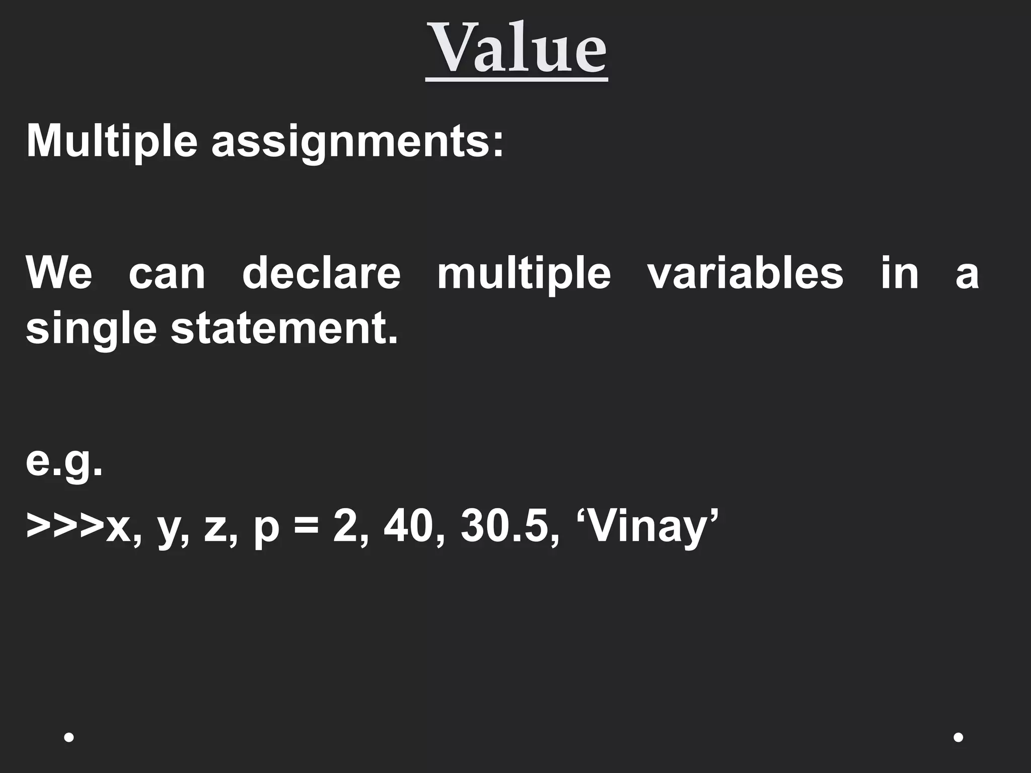 IMP PPT- Python programming fundamentals.pptx