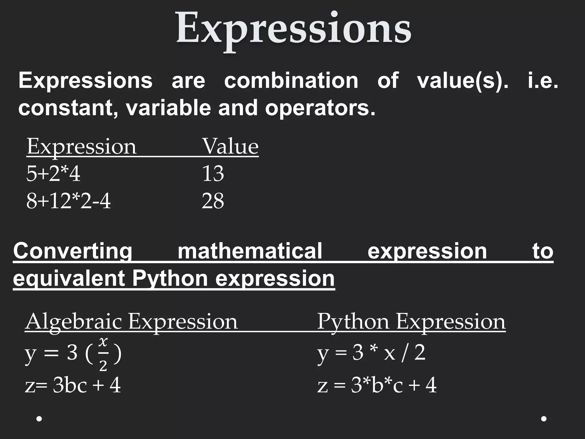 IMP PPT- Python programming fundamentals.pptx