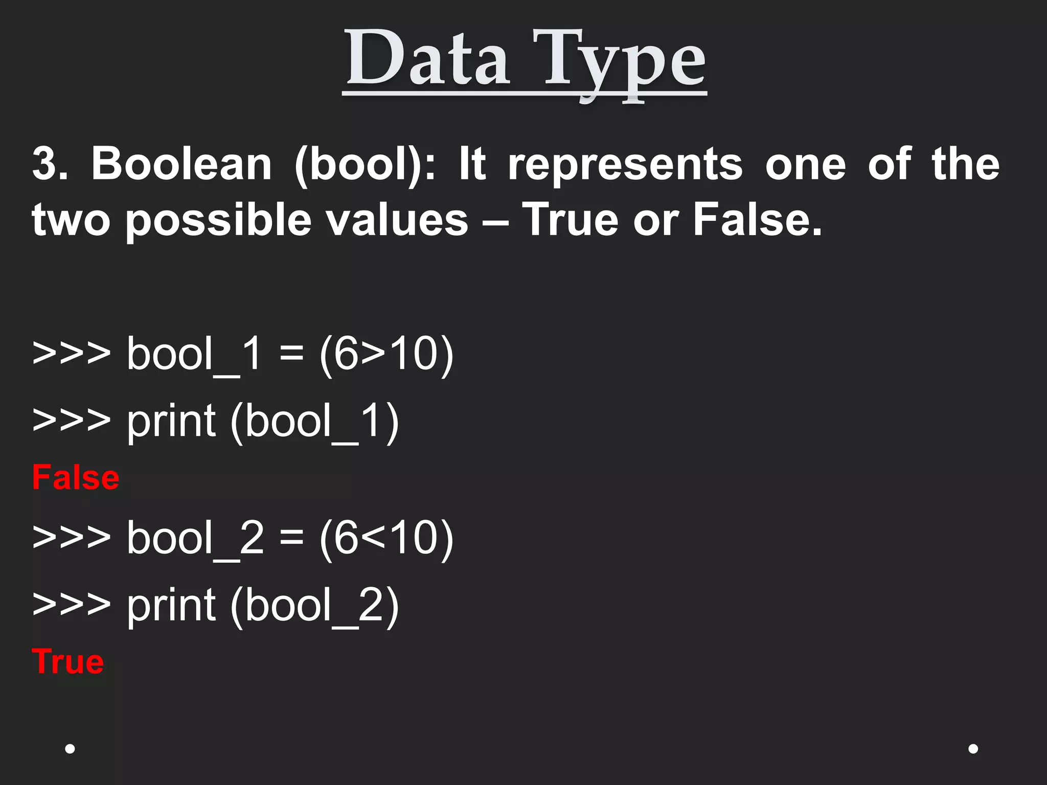 IMP PPT- Python programming fundamentals.pptx
