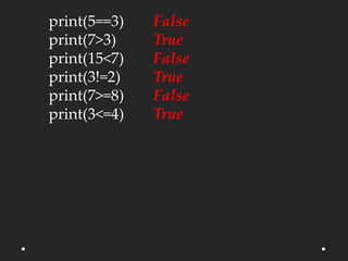 IMP PPT- Python programming fundamentals.pptx