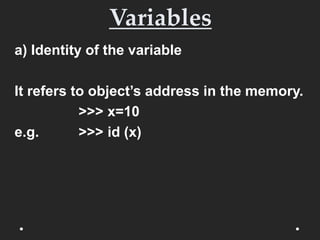 IMP PPT- Python programming fundamentals.pptx