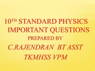 Important questions of physics _ 10 grade.pptx