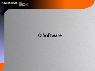 O Software 