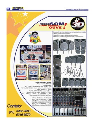 Imprensa livre abril_2011_impressao