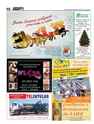 Imprensa livre dezembro_2010_impressao