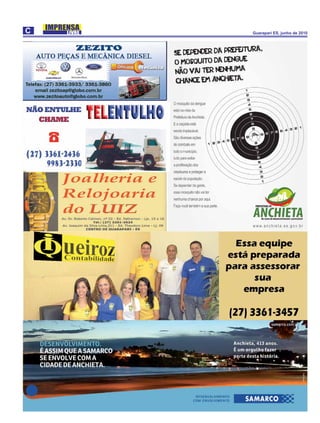 Imprensa livre junho_2010_impressao