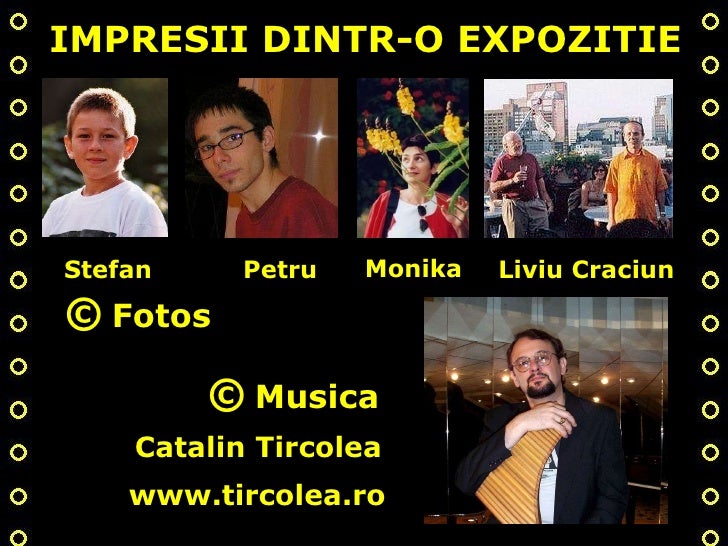 Impresii Dintr O Expozitie Part 1