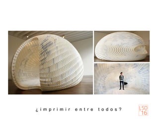 ¿ i m p r i m i r e n t r e t o d o s ?
 