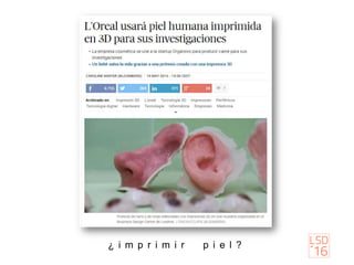 ¿ i m p r i m i r p i e l ?
 