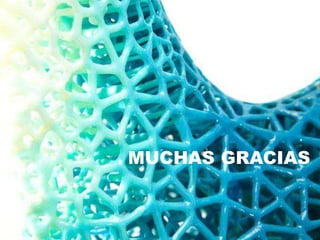 MUCHAS GRACIAS
 