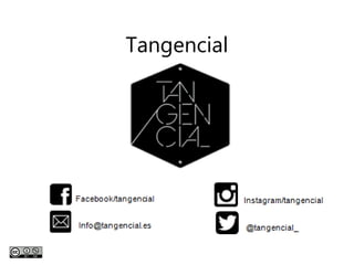 Tangencial
 