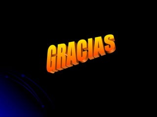 GRACIAS 