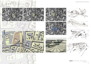 Mauricio Navarro Urban Interlude


u r b a n   I n t e r l u d e




 N




                                Urban Interlude - Mauricio Navarro
                                                        Lam 2 of 5
                                                                     35
 