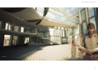 Mauricio Navarro Urban Interlude




Acoustic Plaza




                                              42
 