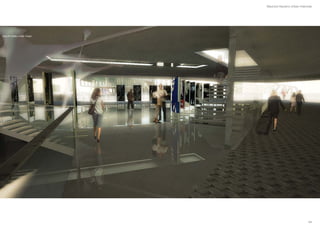 Mauricio Navarro Urban Interlude




New Art Gallery in Ban Torget




                                                             44
 