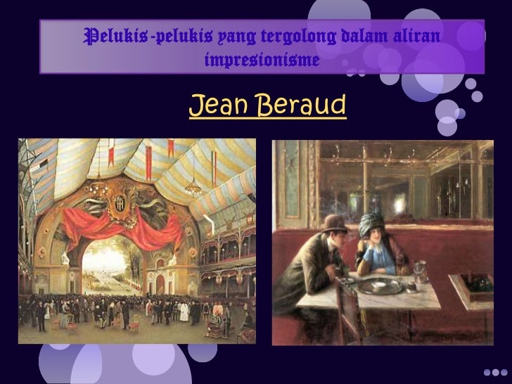 Pengertian Impresionisme