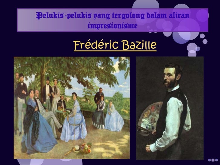 Pengertian Impresionisme